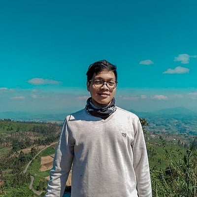 Profile photo of Almas Rausan Fikri